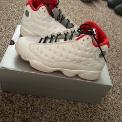 Jordan 13s