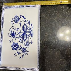 Ceramic Plate