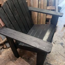 Large Oversized Chair