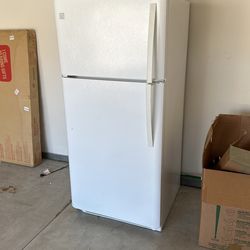 Kenmore Fridge