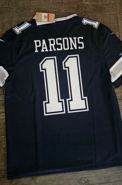 COWBOYS PARSONS JERSEY