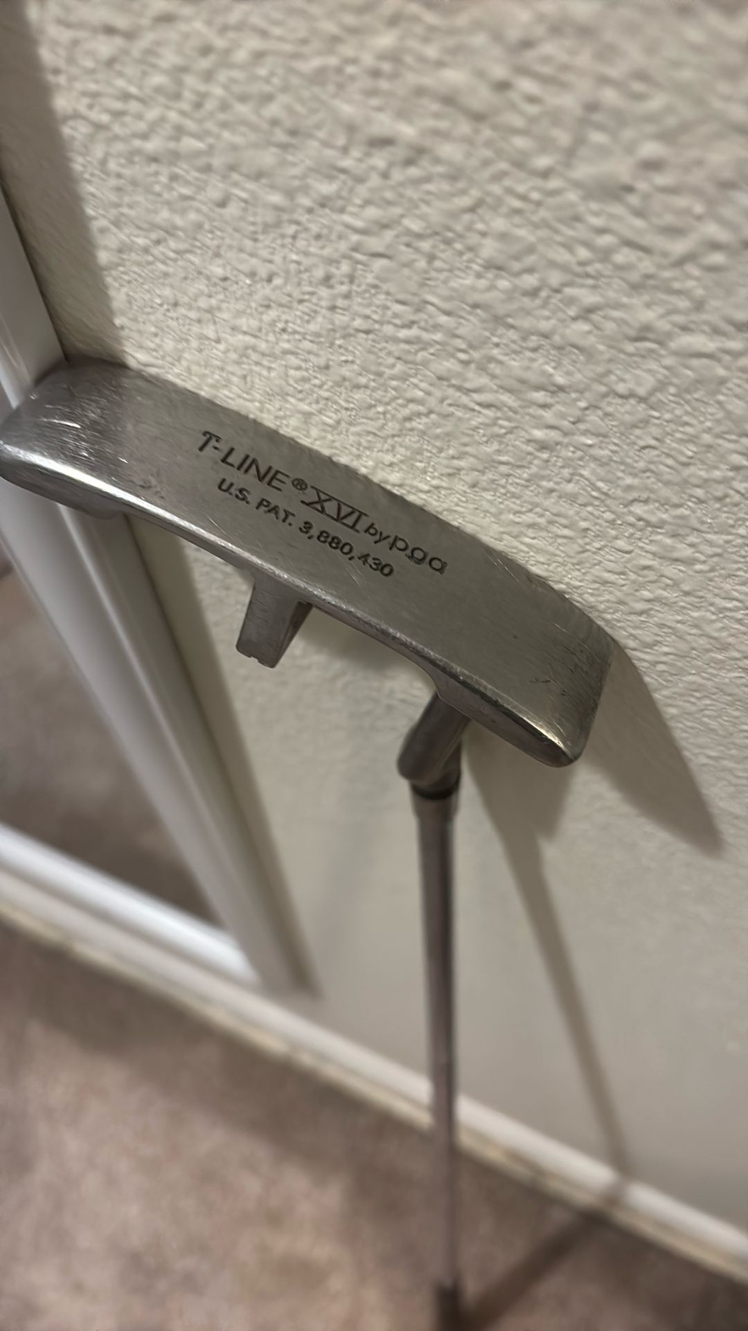 Putter Ping Make Offer