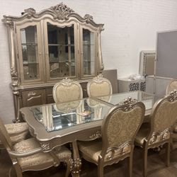 Dining Room Set