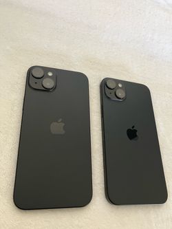 iPhone 15 plus {{256GB}}