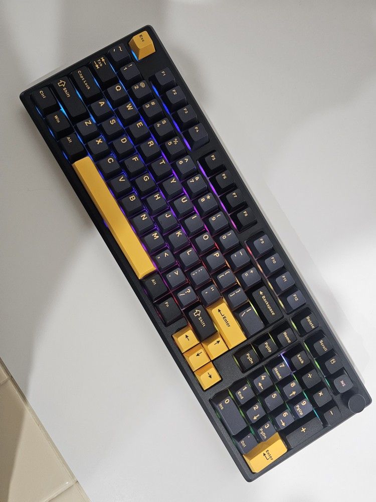 Epomaker Galaxy 100 Mechanical Keyboard