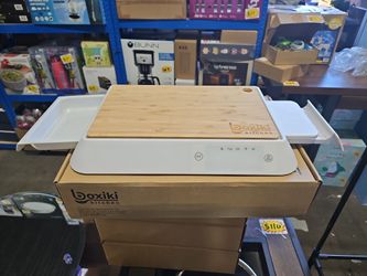 Wood Cutting Board Multipurpose Tool Cheese Board Drawer Cutting Board Storage Thicken