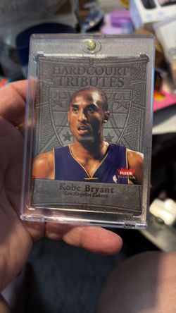 Kobe Bryant