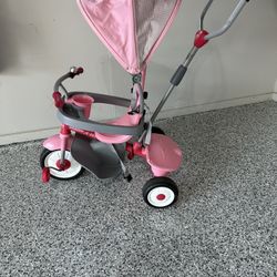 Radio Flyer 