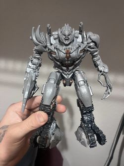 Megatron transformers studio series