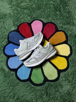 New Balance 990v5 Grey