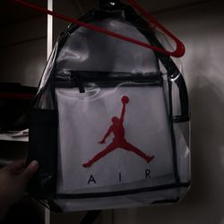 Backpack 