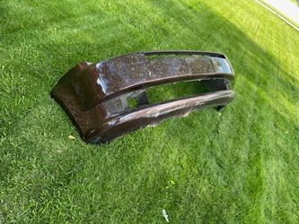 Ford flex bumper cover 2009-2012