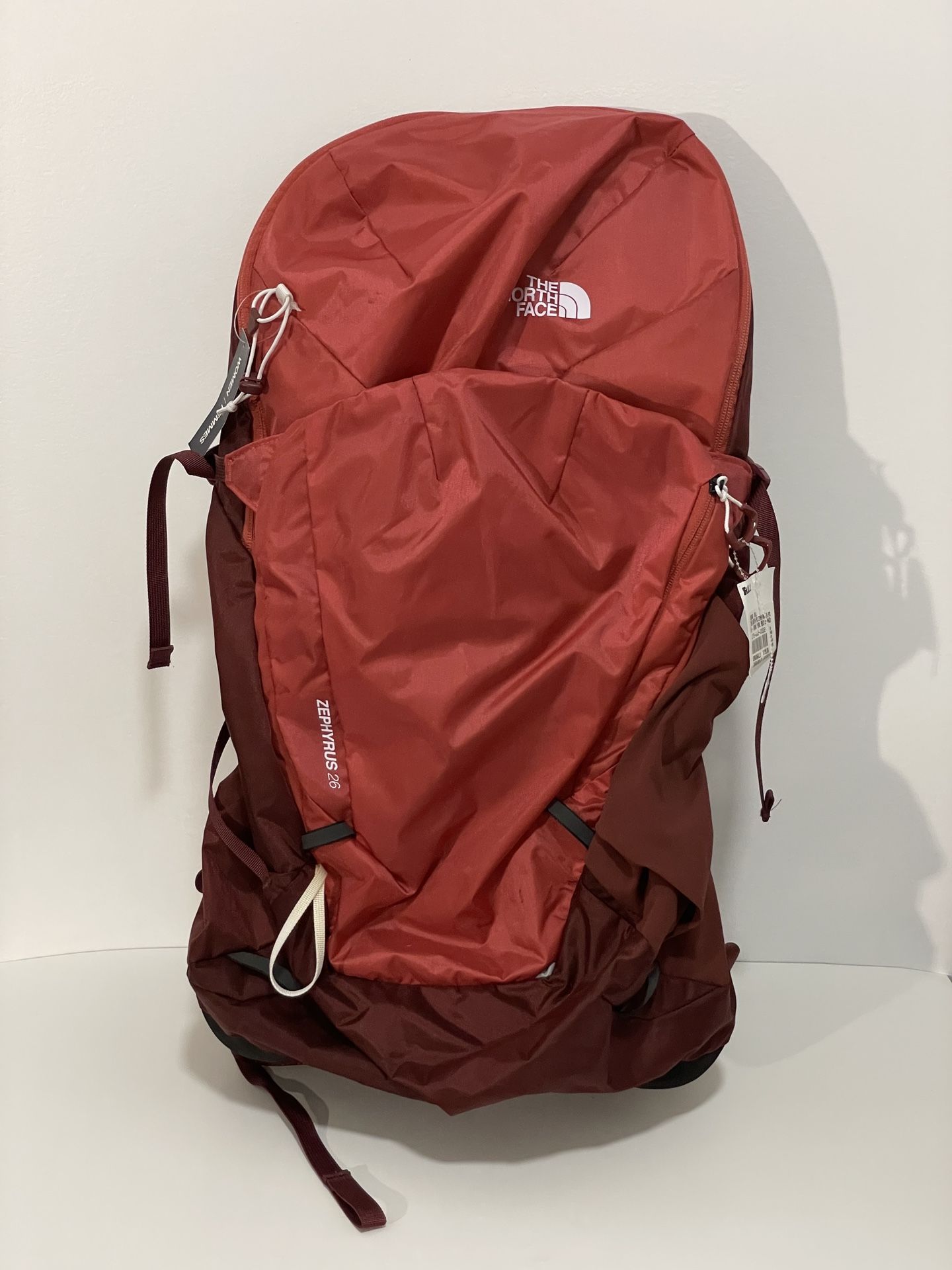 The North Face Zephyrus 26