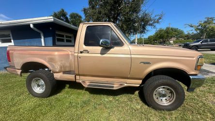 1994 Ford F-150
