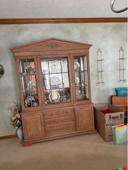 China Cabinet