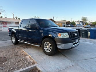 Ford f150
