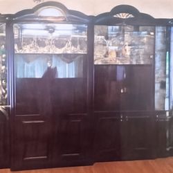 China Cabinet 