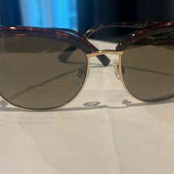 Maui Jim Polarized Sunglasses with Readers 