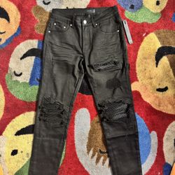 Amiri Jeans 
