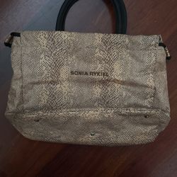 Sonia Rykiel Tote Bag 