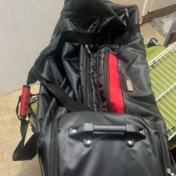 Maletín Para Viajes