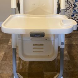 Graco High chair