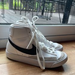 Nike Blazers