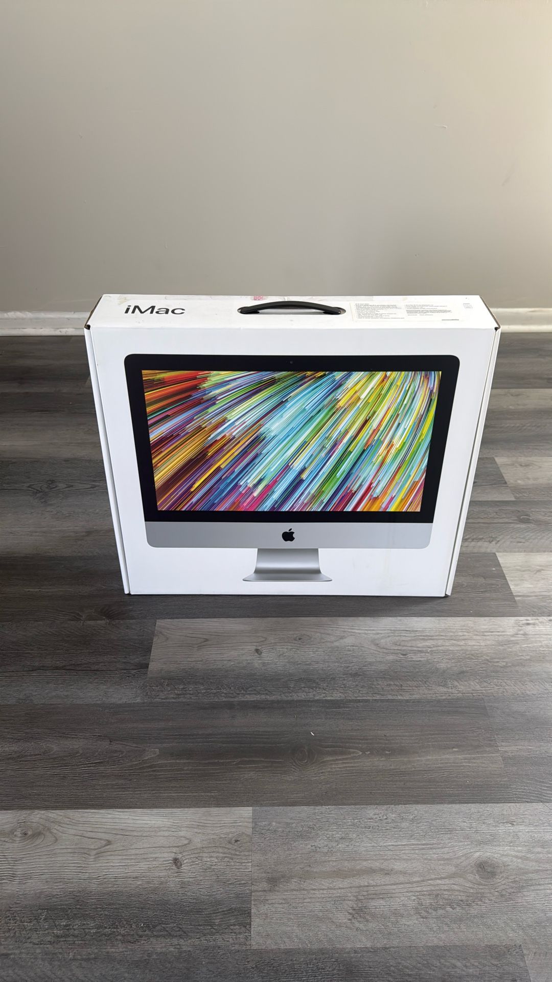 iMAC