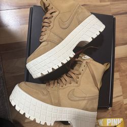 Nike jordan 7.5 women