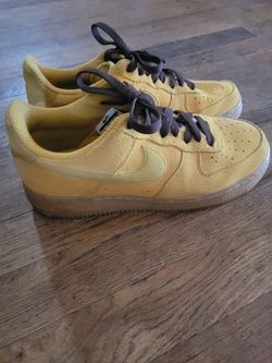 Nike Air Force 1 Size 9 
