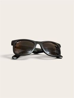 Ray-Ban Polarized Wayfarer Sunglasses