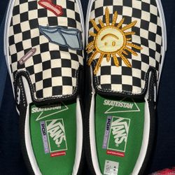 Vans