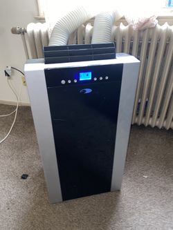 Whynter Air Conditioner