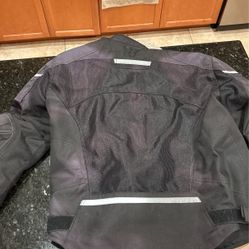 FREE Jacket