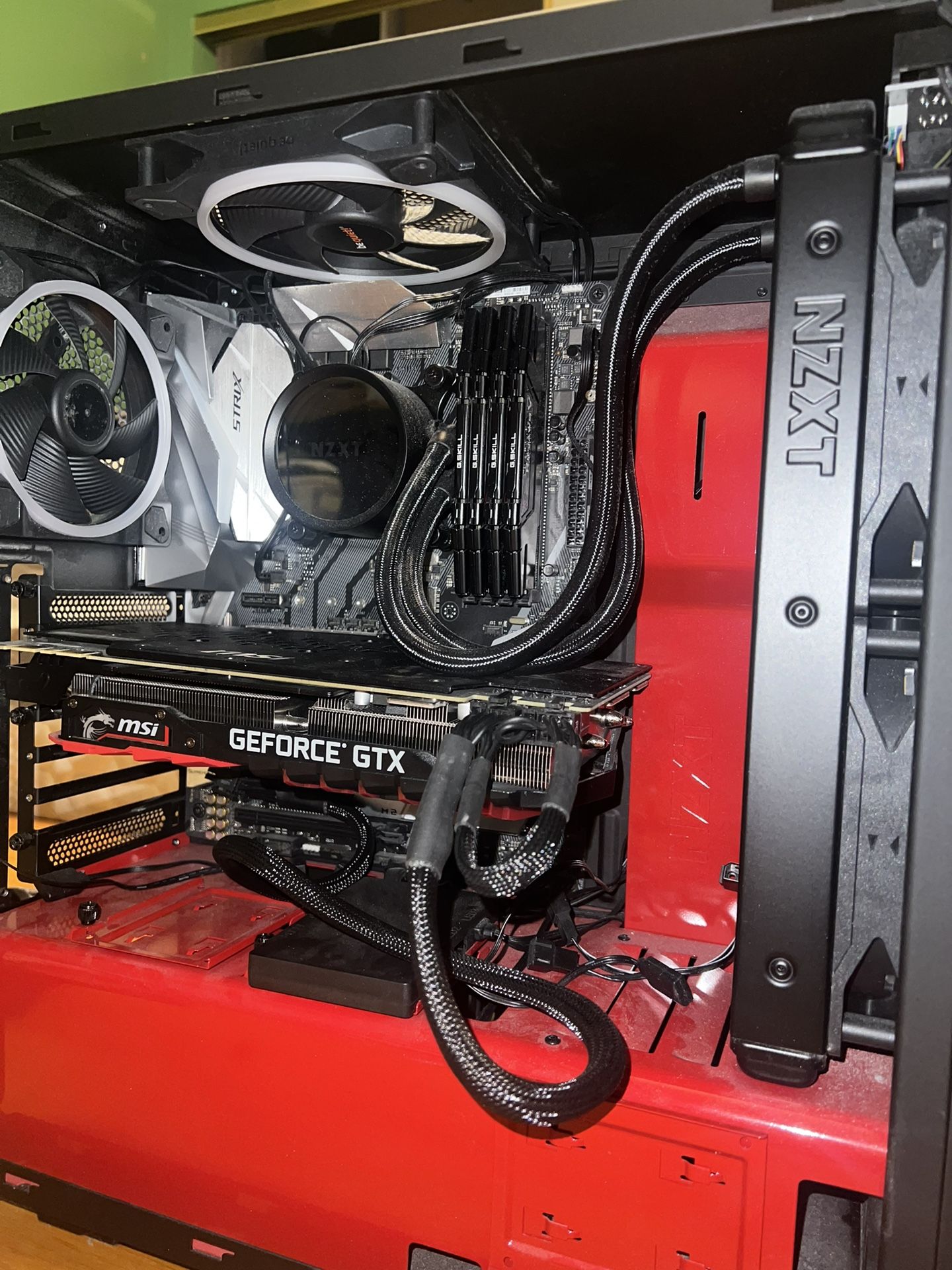 Used Gaming PC