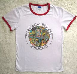 Large Vintage t shirt