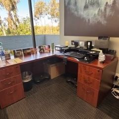 Office Desk 