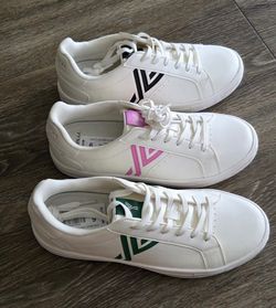 YY Nation Fractus Cactus Brand New Shoes
