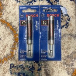 Bose Compact Drive Guide