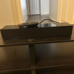 Sound Bar