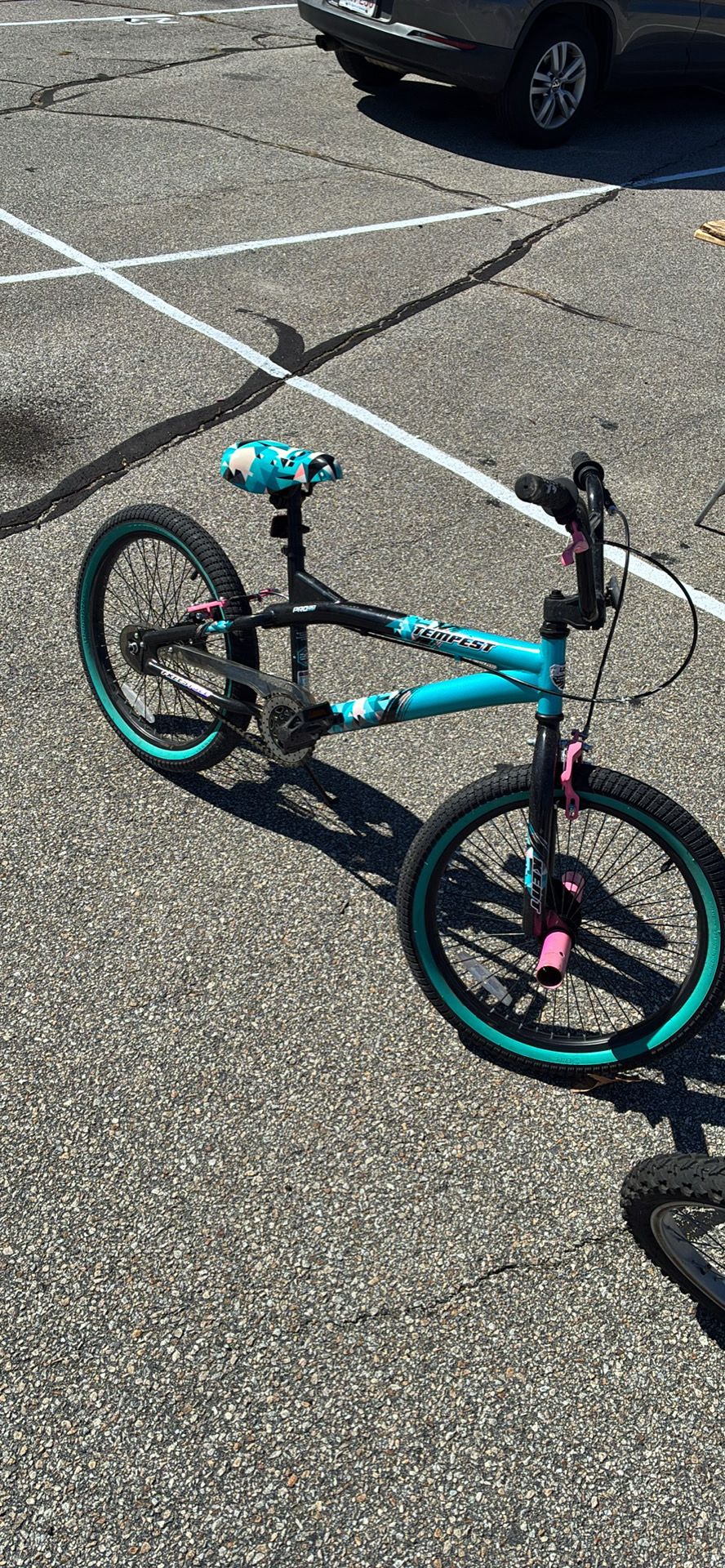 20 inch bike
