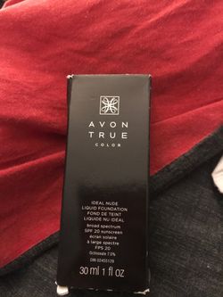 Cocoa bean true foundation