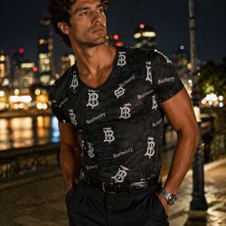 New designer tshirts -unisex