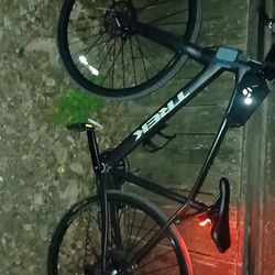 Trek FX2 – $600 OBO or Trade for 24” BMX