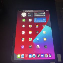 11-inch iPad Pro (Wi-Fi, 256GB) - Space Gray