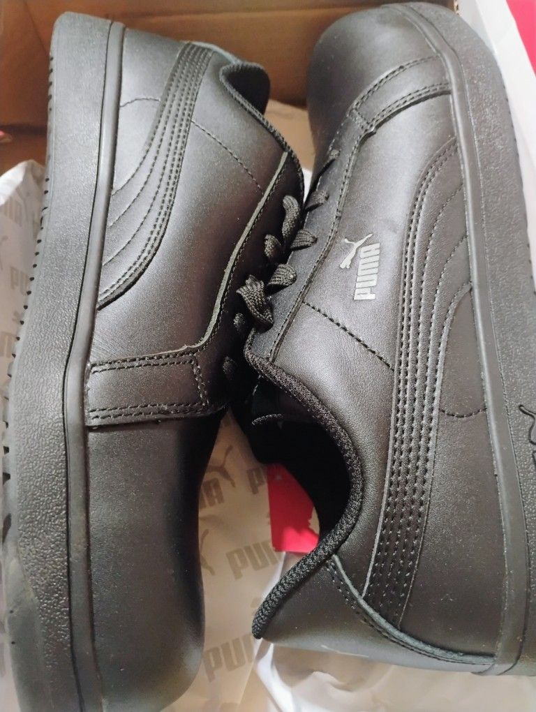 PUMA SteelTOE Size 11