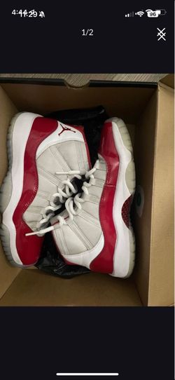 Jordan 11