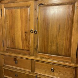 Armoire 