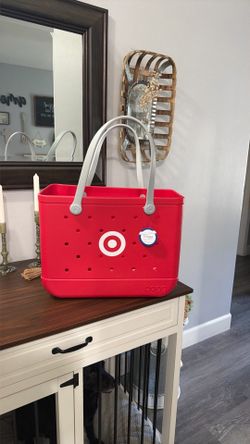 Target bogg bag new