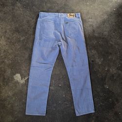 Supreme Corduroy Pants